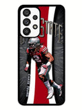 Ohio State Star Player Samsung Galaxy A53 5G Case