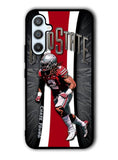 Ohio State Star Player Samsung Galaxy A54 5G Case