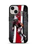 Ohio State Star Player iPhone 15 Plus Case