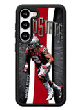 Ohio State Star Player Samsung Galaxy S23 5G Case