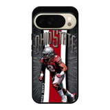 Ohio State Star Player Google Pixel 10 Pro XL Case