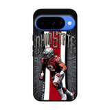 Ohio State Star Player Google Pixel 10 Case