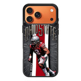 Ohio State Star Player Samsung Galaxy S26 Ultra Case