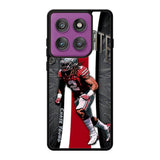 Ohio State Star Player Motorola Moto Edge 60 Pro Case