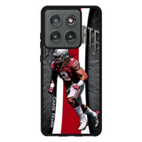 Ohio State Star Player Motorola Moto Edge 2025 Case