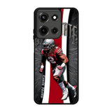 Ohio State Star Player Motorola Moto G 5G 2025 Case OV3106