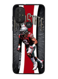 Ohio State Star Player Motorola Moto G Pure 2021 , Moto G Power 2022 Case