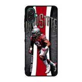 Ohio State Star Player Samsung Galaxy A07 Case