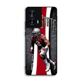 Ohio State Star Player Motorola Moto G Power 5G 2024 Case OV7587