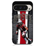 Ohio State Star Player Google Pixel 9 Pro XL Case