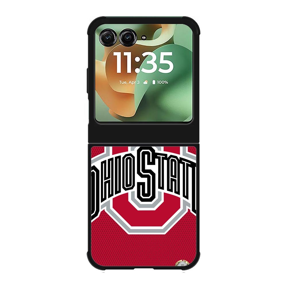Ohio State 2015 Champions Motorola Moto RAZR 2025 Case OV2994