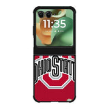 Ohio State 2015 Champions Motorola Moto RAZR 2025 Case OV2994