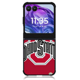 Ohio State 2015 Champions Motorola Moto Razr Plus 2024 , Moto Razr+ 2024 Case OV2994