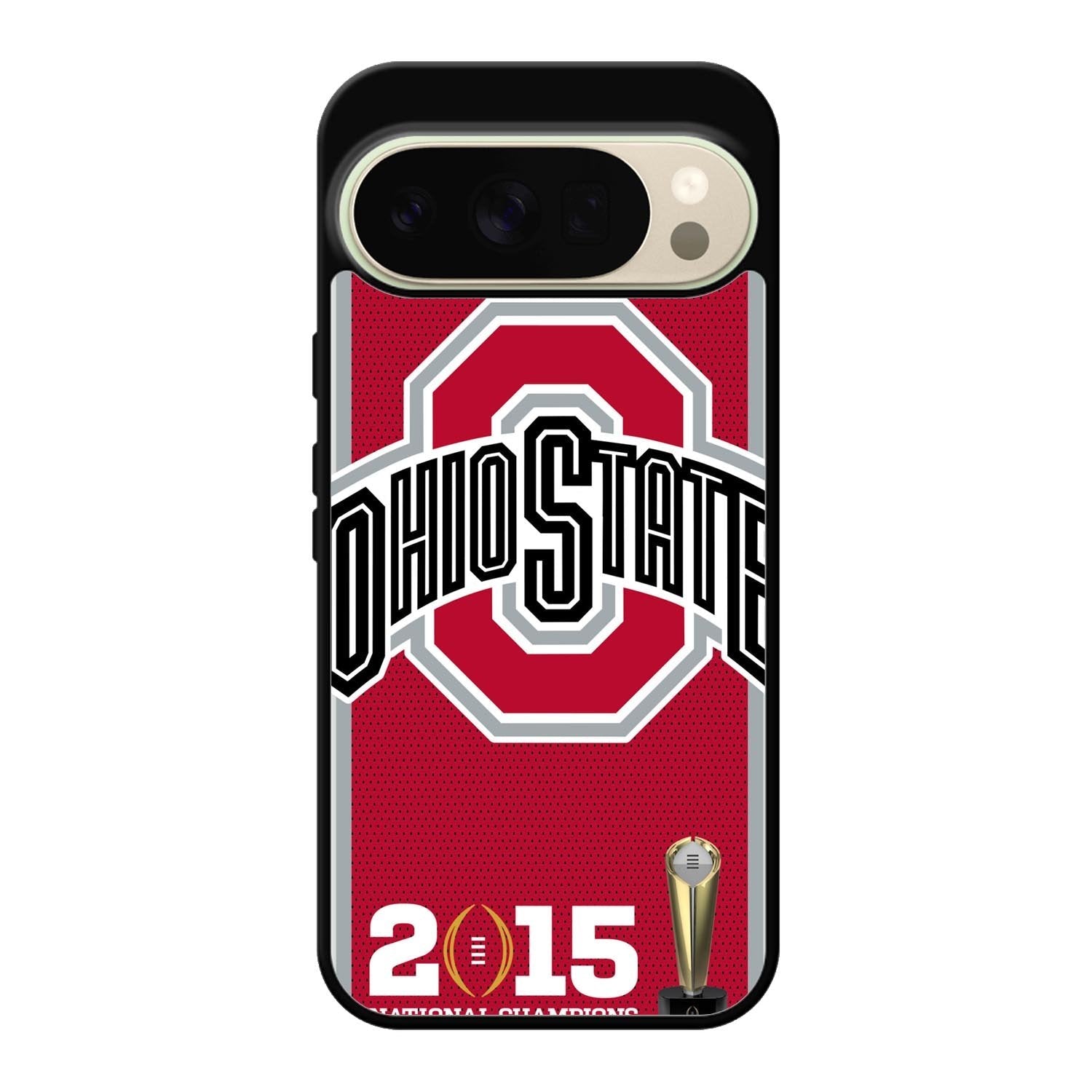 Ohio State 2015 Champions Google Pixel 10 Pro XL Case OV2994