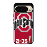 Ohio State 2015 Champions Google Pixel 10 Pro XL Case OV2994