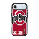 Ohio State 2015 Champions iPhone Air Case OV2994