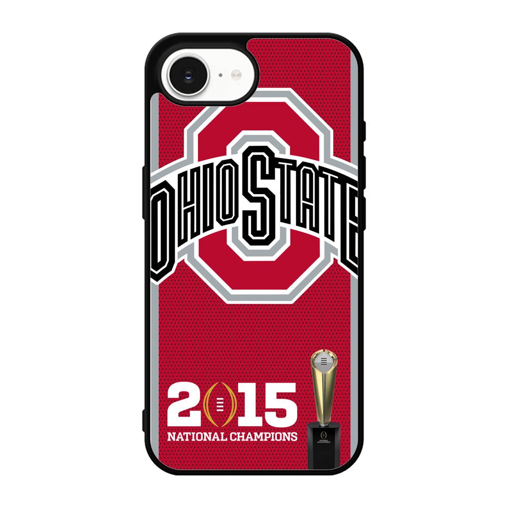 Ohio State 2015 Champions iPhone 17e Case OV2994