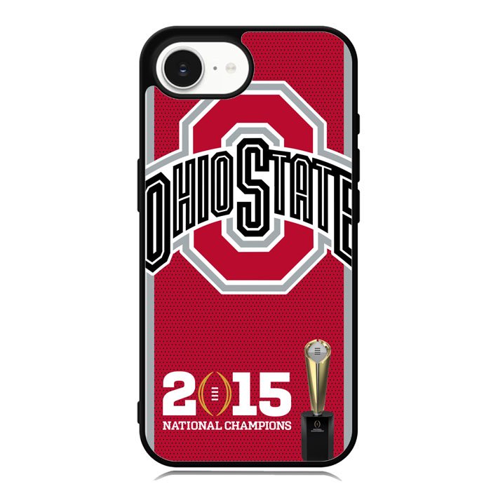 Ohio State 2015 Champions iPhone 16e Case OV2994