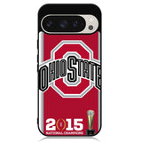 Ohio State 2015 Champions Google Pixel 9 | Pixel 9 Pro Case OV2994