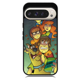 Scooby-Doo Monster Scary Google Pixel 10 Pro XL Case RC2614