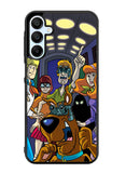 Scooby-Doo Cartoon Samsung Galaxy A15 5G Case OV2608