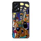 Scooby-Doo Cartoon Motorola Moto G Play 2024 Case OV2608