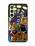 Scooby-Doo Cartoon Samsung Galaxy S25 Plus 5G , Samsung Galaxy S25+ 5G Case OV2608