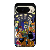 Scooby-Doo Cartoon Google Pixel 10 Pro XL Case QC2608