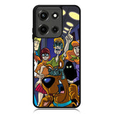 Scooby-Doo Cartoon Motorola Moto G 5G 2025 Case OV2608