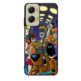 Scooby-Doo Cartoon Motorola Moto G Stylus 5G 2024 Case OV2608