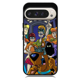 Scooby-Doo Cartoon Google Pixel 10 Pro XL Case RC2608
