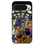 Scooby-Doo Cartoon Google Pixel 9 | Pixel 9 Pro Case OV2608