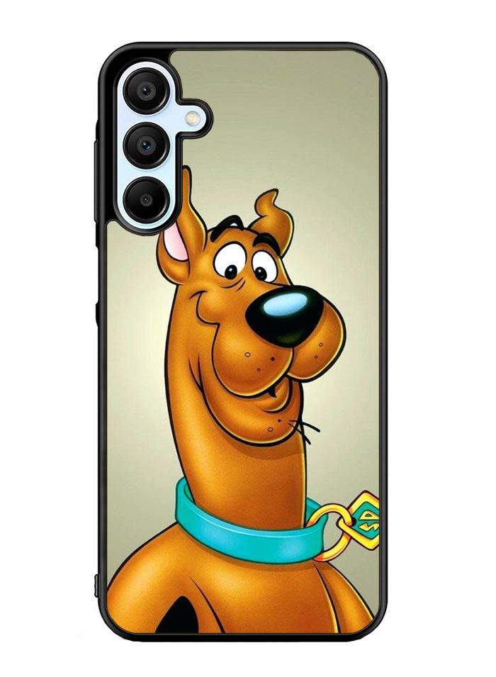 Scooby-Doo Samsung Galaxy A35 5G Case OV2609