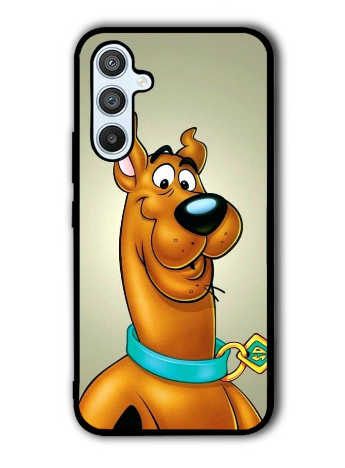 Scooby-Doo Samsung Galaxy A14 5G Case QC2609