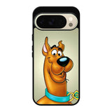 Scooby-Doo Google Pixel 10 Pro XL Case QC2609