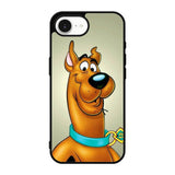 Scooby-Doo iPhone 17e Case QC2609