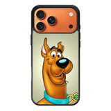 Scooby-Doo iPhone 17 Pro Max Case QC2609