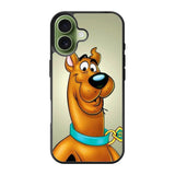Scooby-Doo iPhone 17 Case QC2609