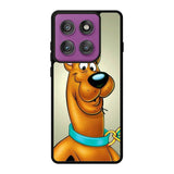 Scooby-Doo Motorola Moto Edge 60 Pro Case QC2609