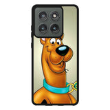 Scooby-Doo Motorola Moto Edge 2025 Case QC2609