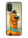 Scooby-Doo Motorola Moto G Pure 2021 , Moto G Power 2022 Case OV2609