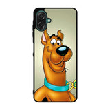 Scooby-Doo Samsung Galaxy A07 Case QC2609