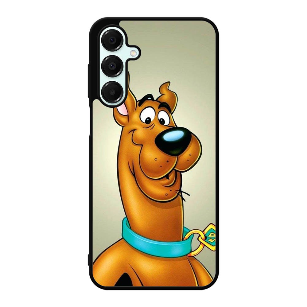 Scooby-Doo Samsung Galaxy A16 Case OV2609