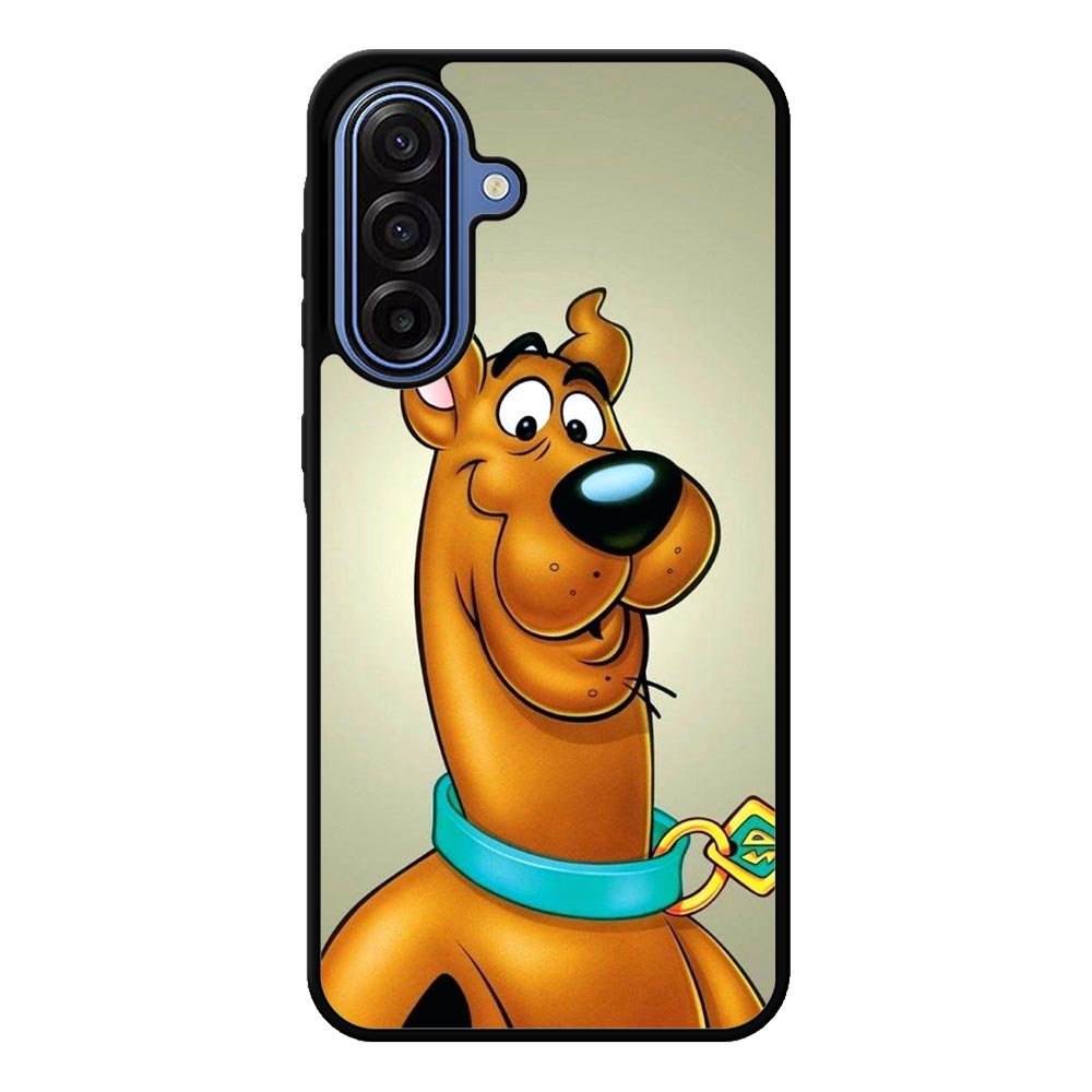Scooby-Doo Samsung Galaxy A17 Case QC2609