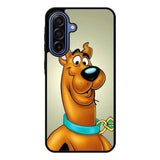 Scooby-Doo Samsung Galaxy A17 Case QC2609