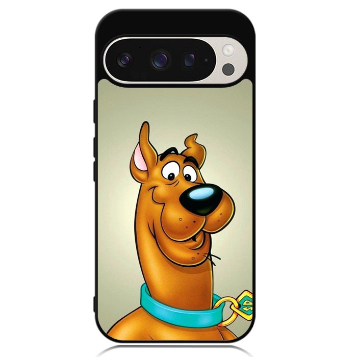 Scooby-Doo Google Pixel 9 | Pixel 9 Pro Case OV2609