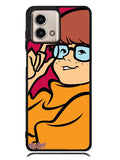 Velma Mystery Inc Motorola Moto G Stylus 5G 2023 Case OV2037