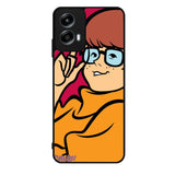 Velma Mystery Inc Motorola Moto G Play 2024 Case OV2037