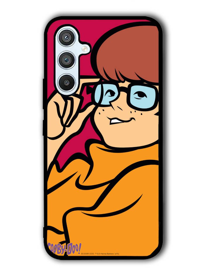 Velma Mystery Inc Samsung Galaxy A14 5G Case QC2037
