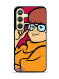 Velma Mystery Inc Samsung Galaxy S25 Plus 5G , Samsung Galaxy S25+ 5G Case OV2037